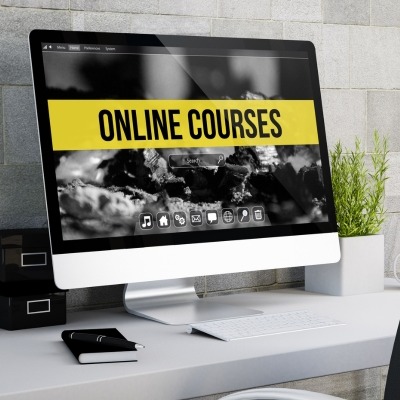 Curso de barista online - 100% online